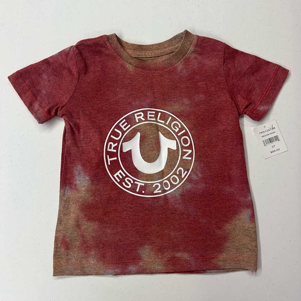 True Religion Unisex